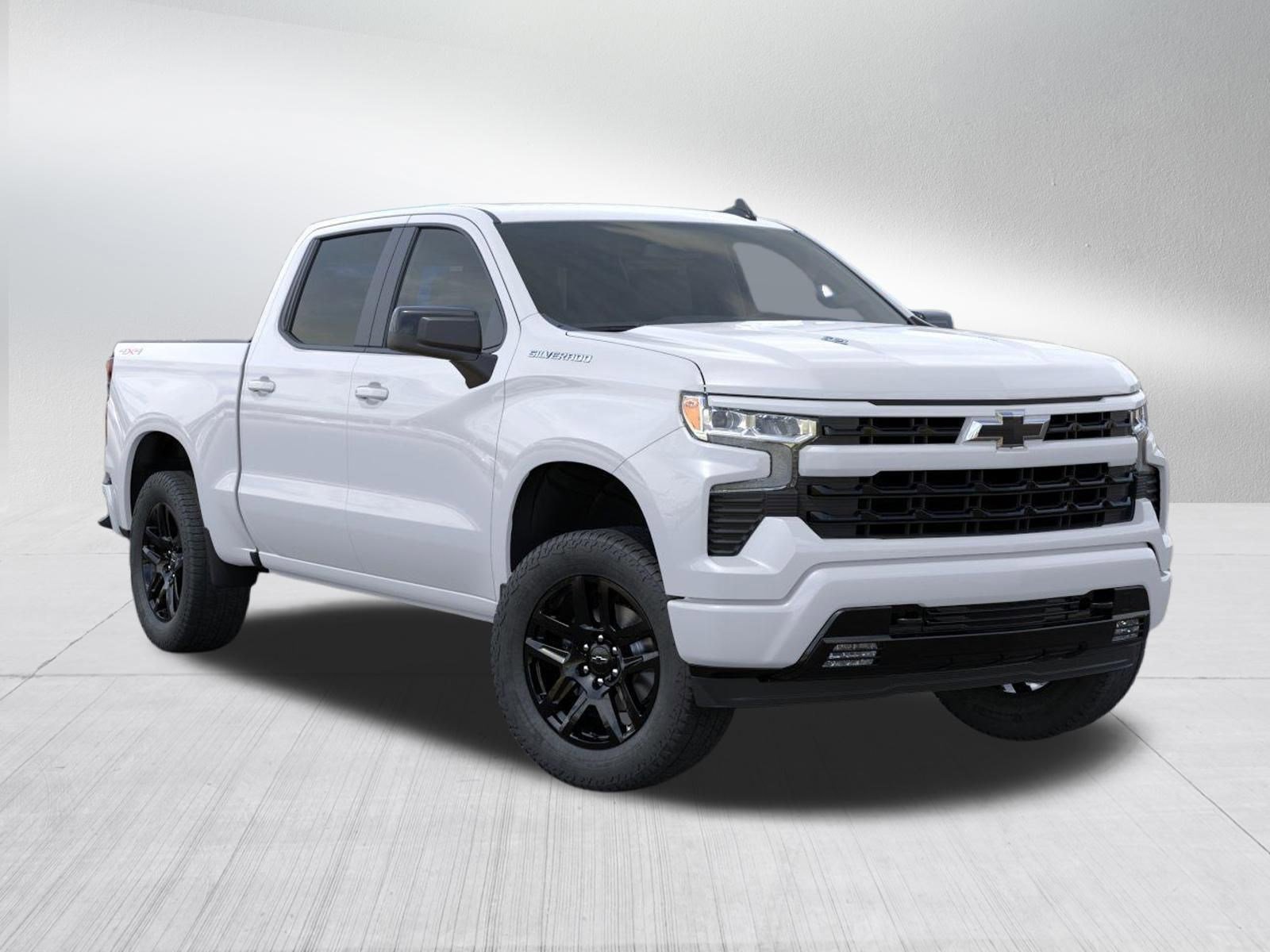 2026 Chevrolet Silverado 1500 RST - Photo 7