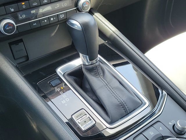 2022 Mazda CX-5 S Preferred package - Photo 28