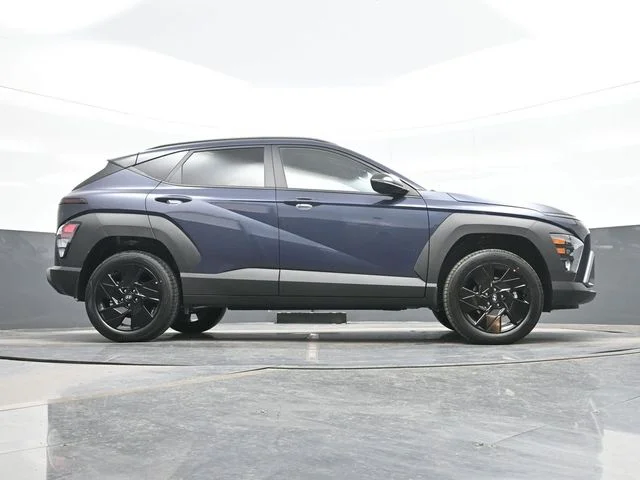 2026 Hyundai Kona SEL Sport - Photo 24