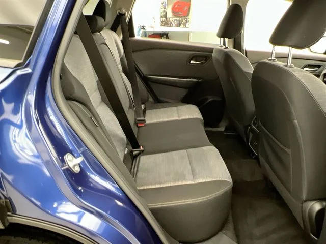 Used 2023 Blue Nissan SV image 17