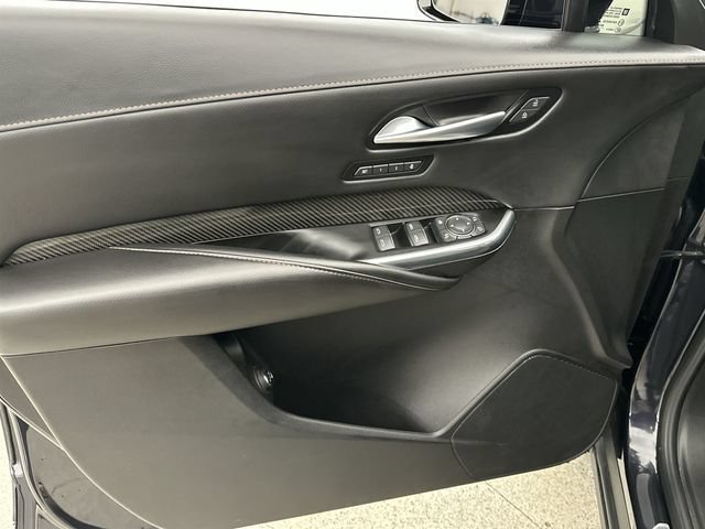 2022 Cadillac XT4 Sport - Photo 21