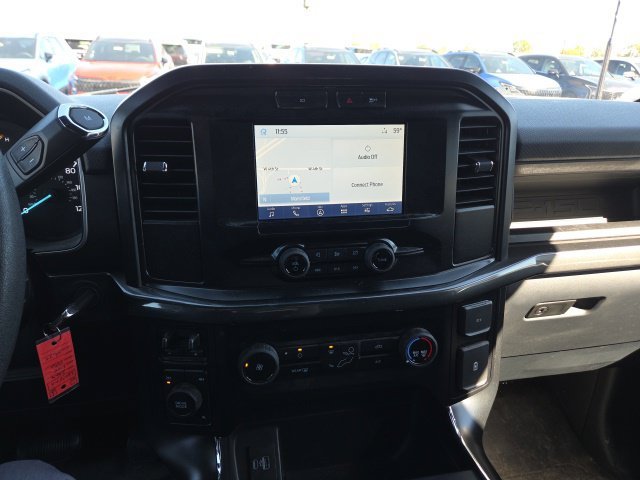 Used 2023 White Ford XL image 13