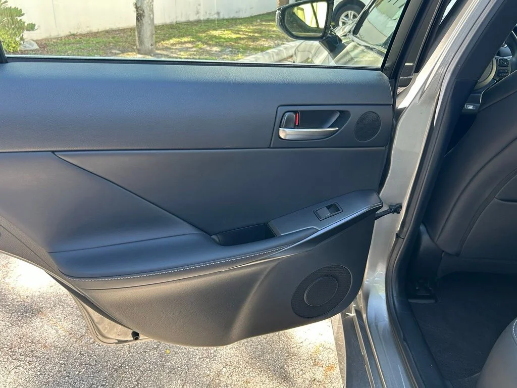 Certified Used 2023 Silver Lexus 350 F SPORT image 39