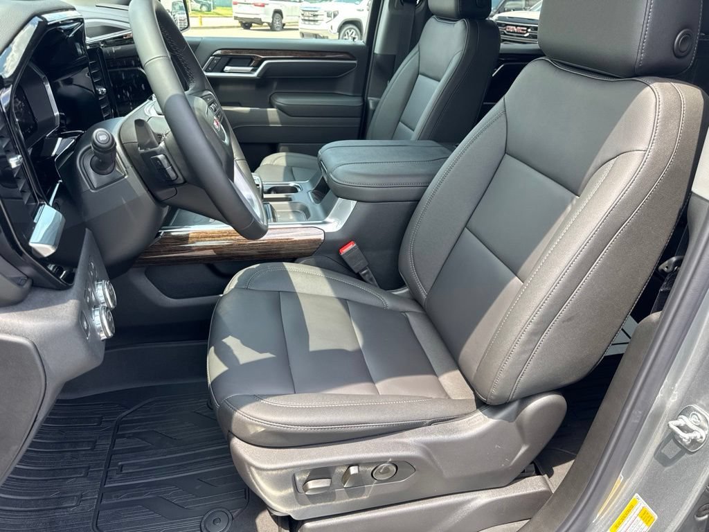 2026 GMC Sierra 1500 Elevation - Photo 8