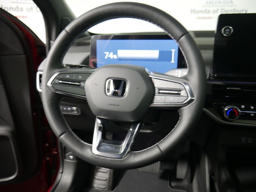 2025 Honda Prologue Elite - Photo 13