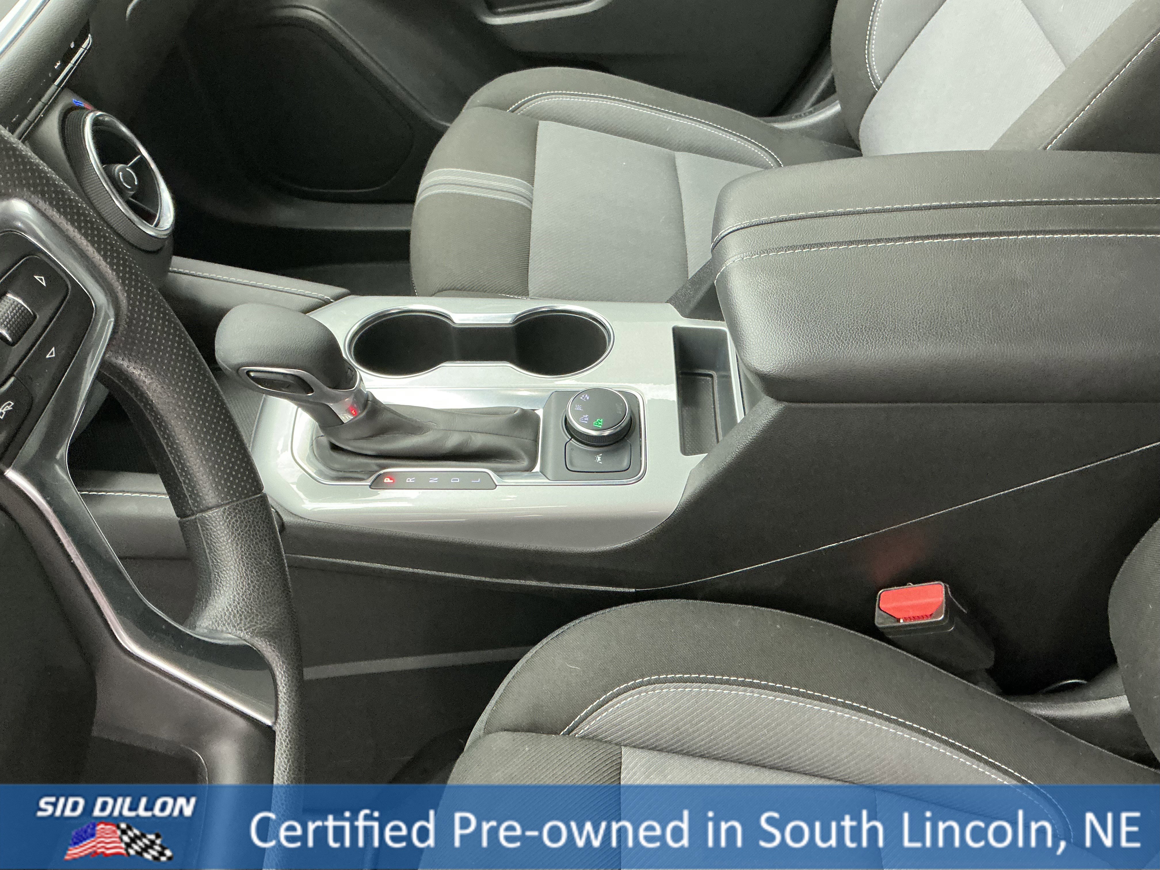 2025 Chevrolet Blazer 2LT - Photo 14