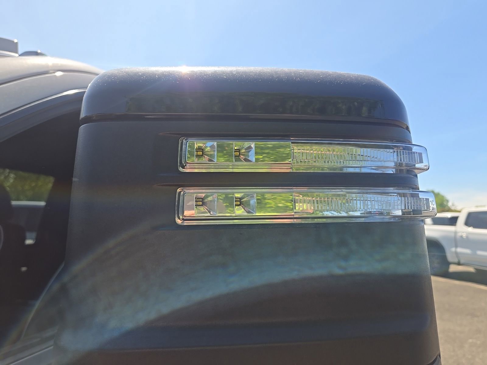 2026 GMC Sierra 2500HD AT4X - Photo 22