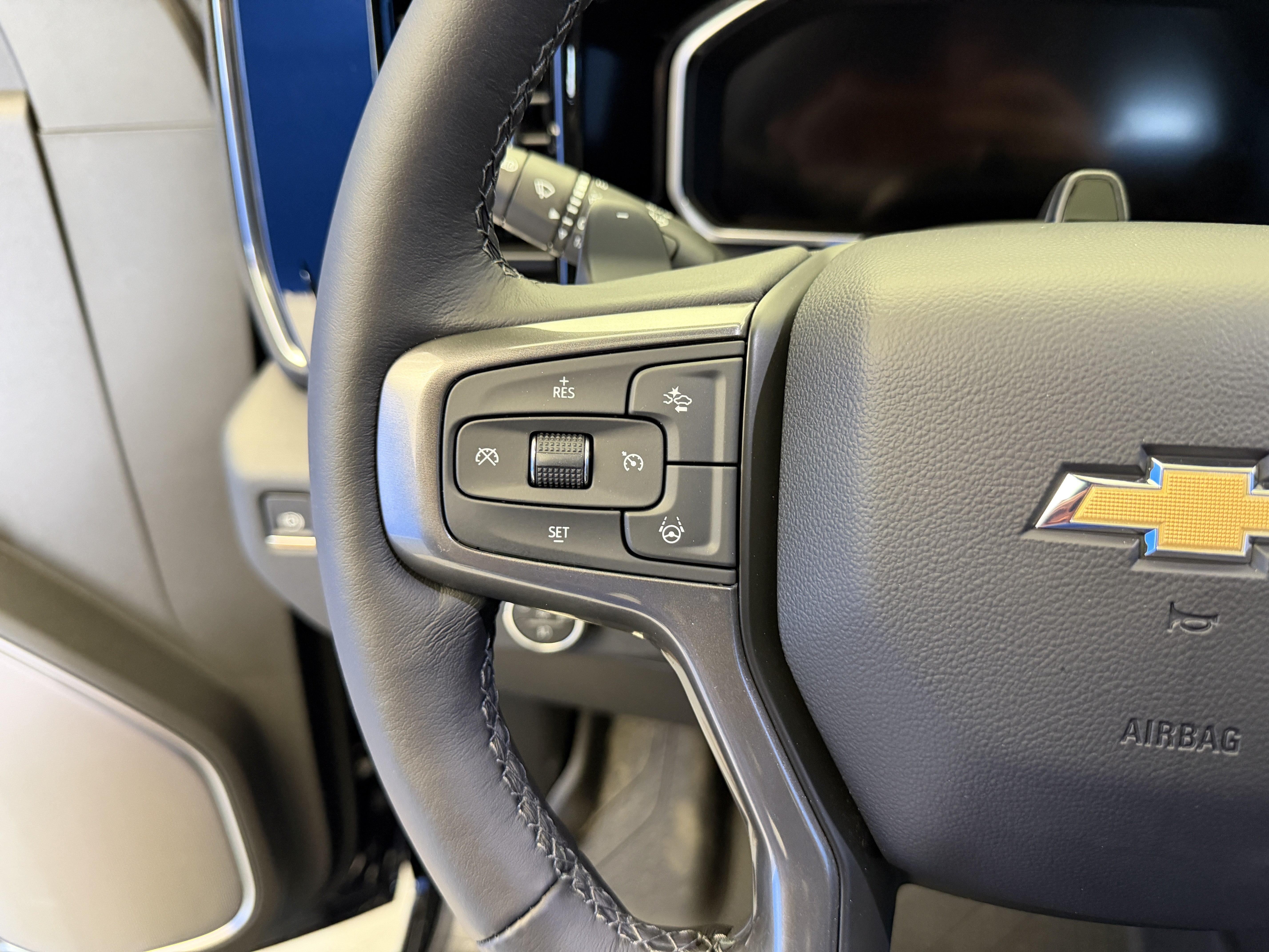 2026 Chevrolet Silverado 1500 High Country - Photo 17