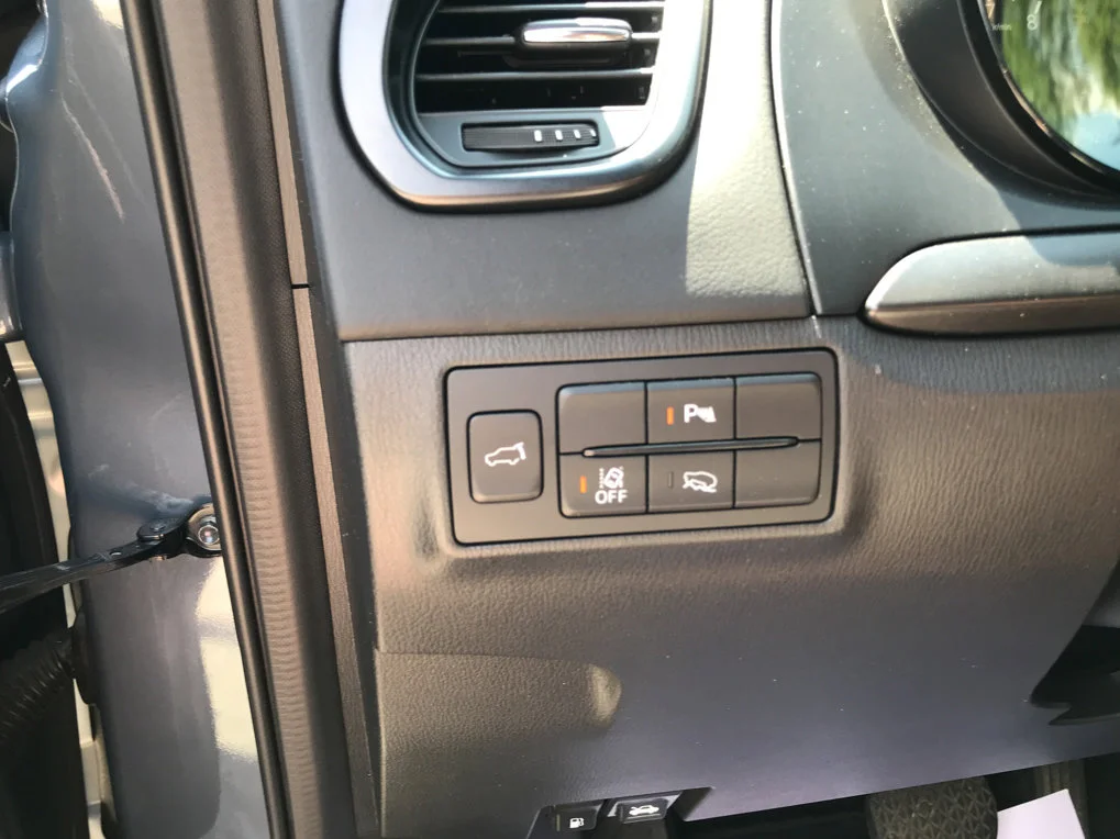Certified Pre-Owned 2023 Mazda CX-9 Carbon Edition