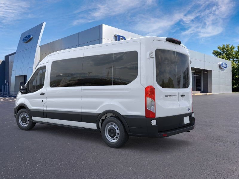 New 2026 White Ford XL image 4