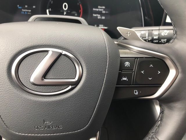2026 Lexus TX 350 Luxury - Photo 29