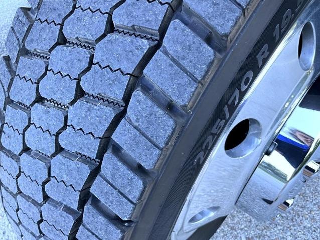 New 2026 Marsh Gray Ford Lariat image 56