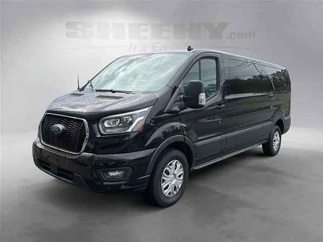 Used 2023 Agate Black Ford  image 14