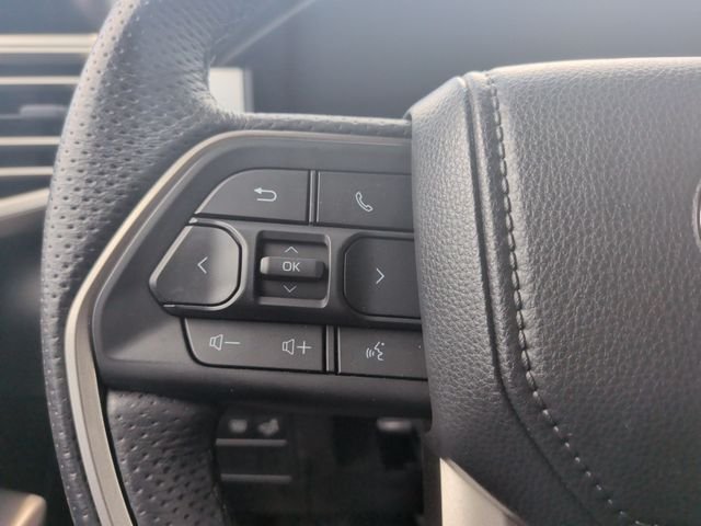 Certified Used 2025 Gray Toyota Limited image 16