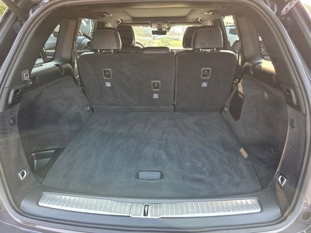 Used 2025 Gray Jeep Overland image 29
