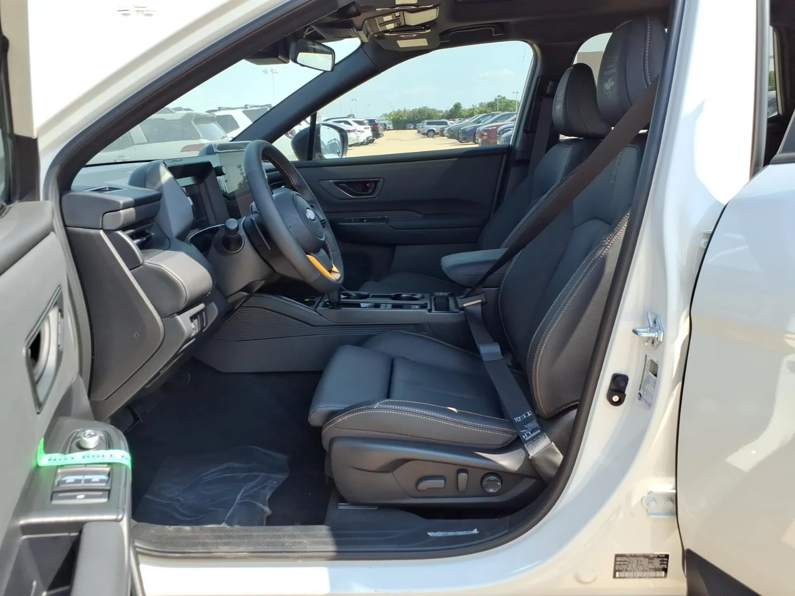 2026 Subaru Outback Wilderness - Photo 13