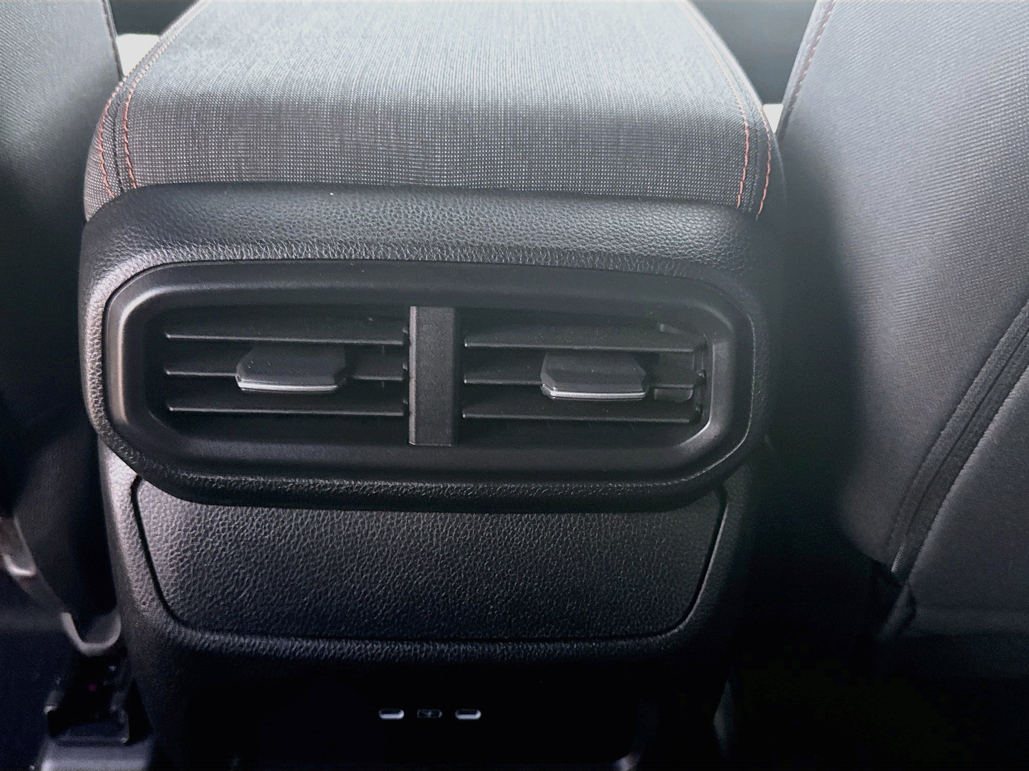 Used 2025  Honda Sport image 22