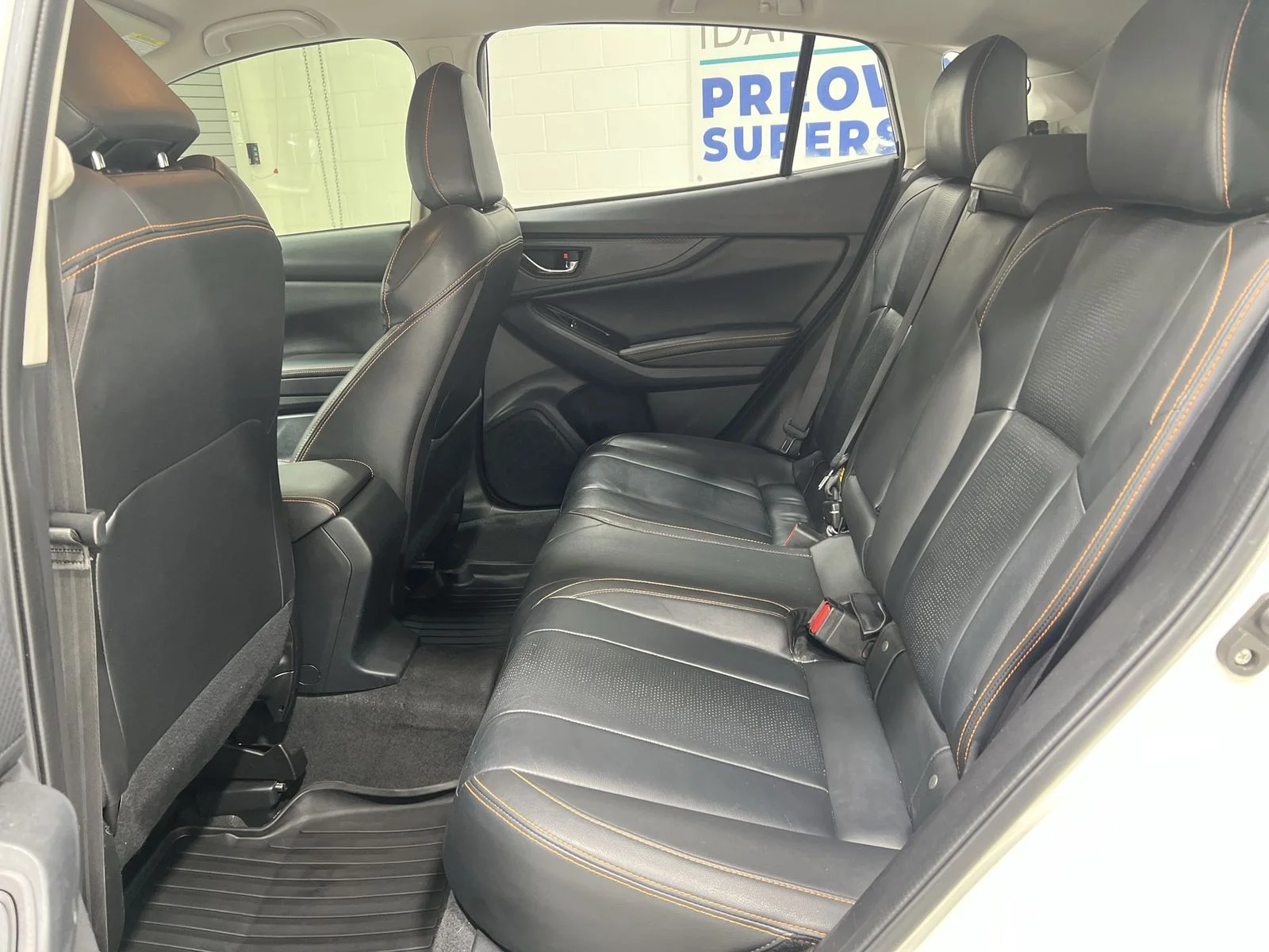 2019 Subaru Crosstrek Limited - Photo 21