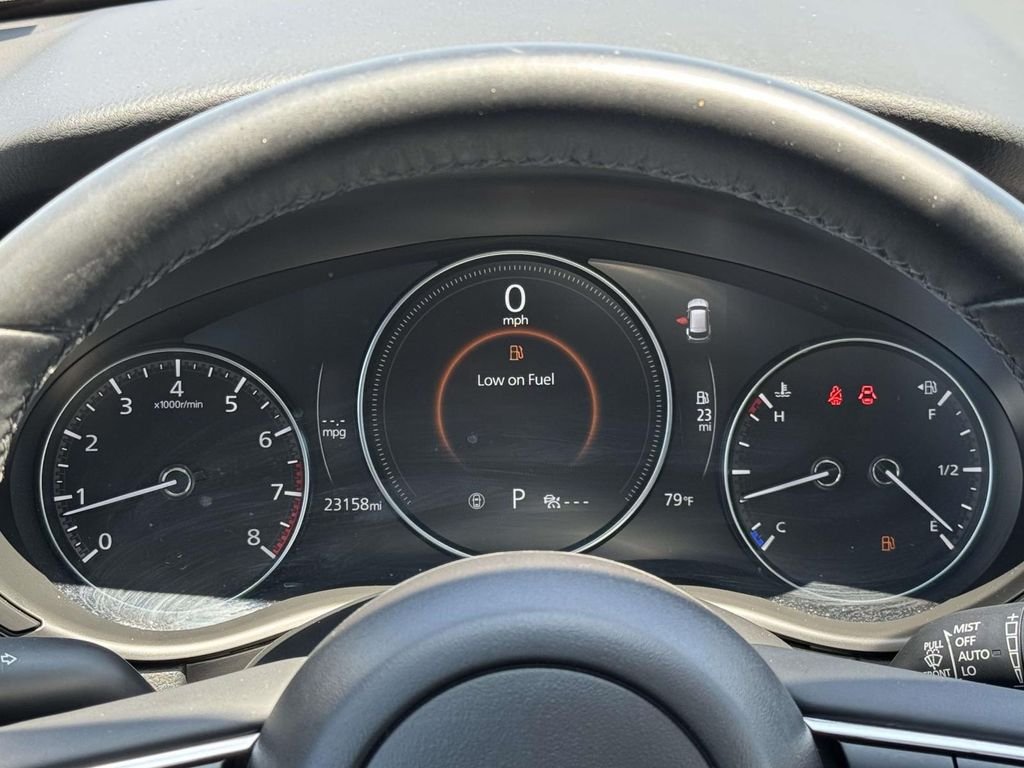 Used 2024 Beige Mazda 2.5 S Premium Package image 24