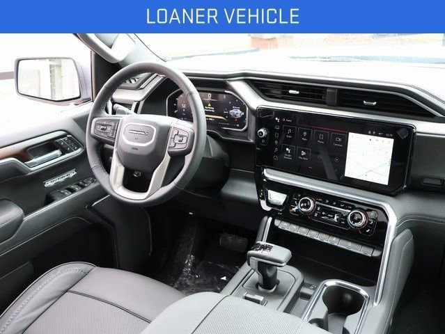 2026 GMC Sierra 1500 Denali - Photo 12