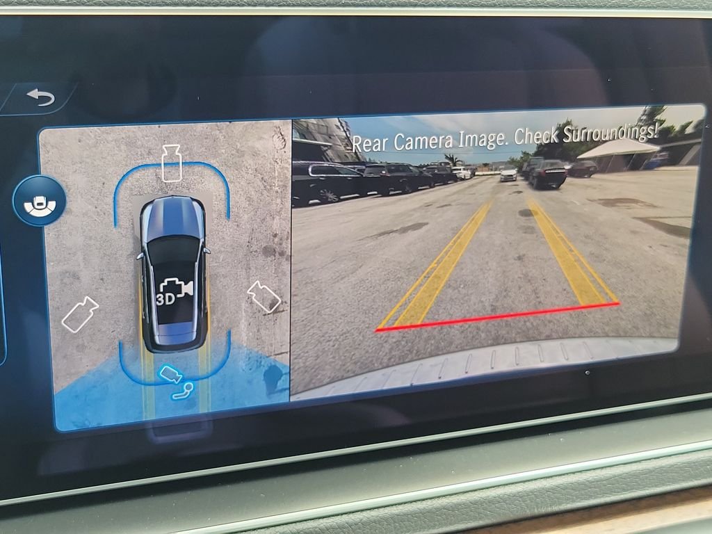 New 2026 Selenite Grey Metallic Mercedes-Benz GLE 450 image 30