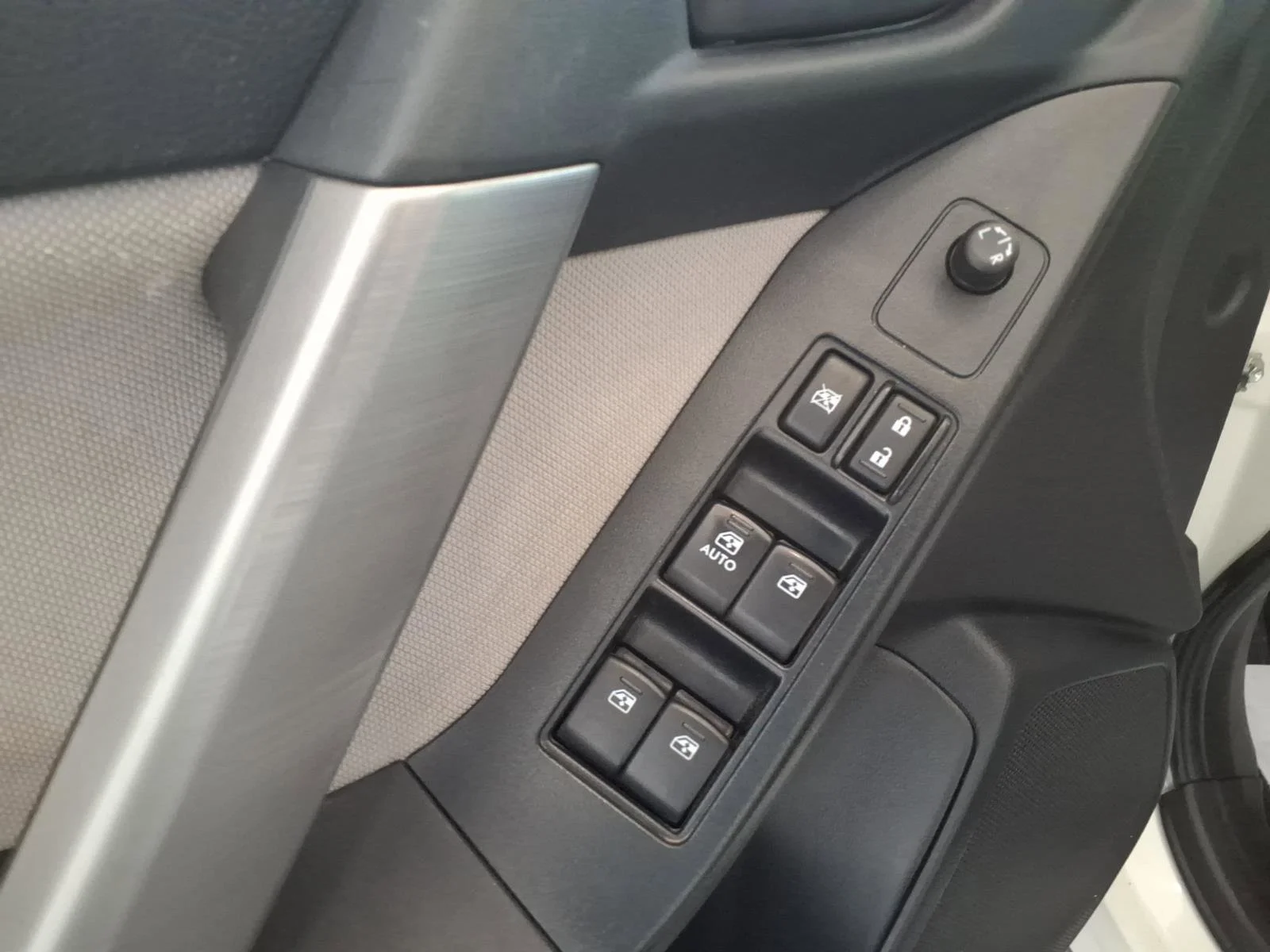2015 Subaru Forester i - Photo 10