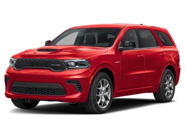 New 2027 Redeye Paint Dodge GT image 1