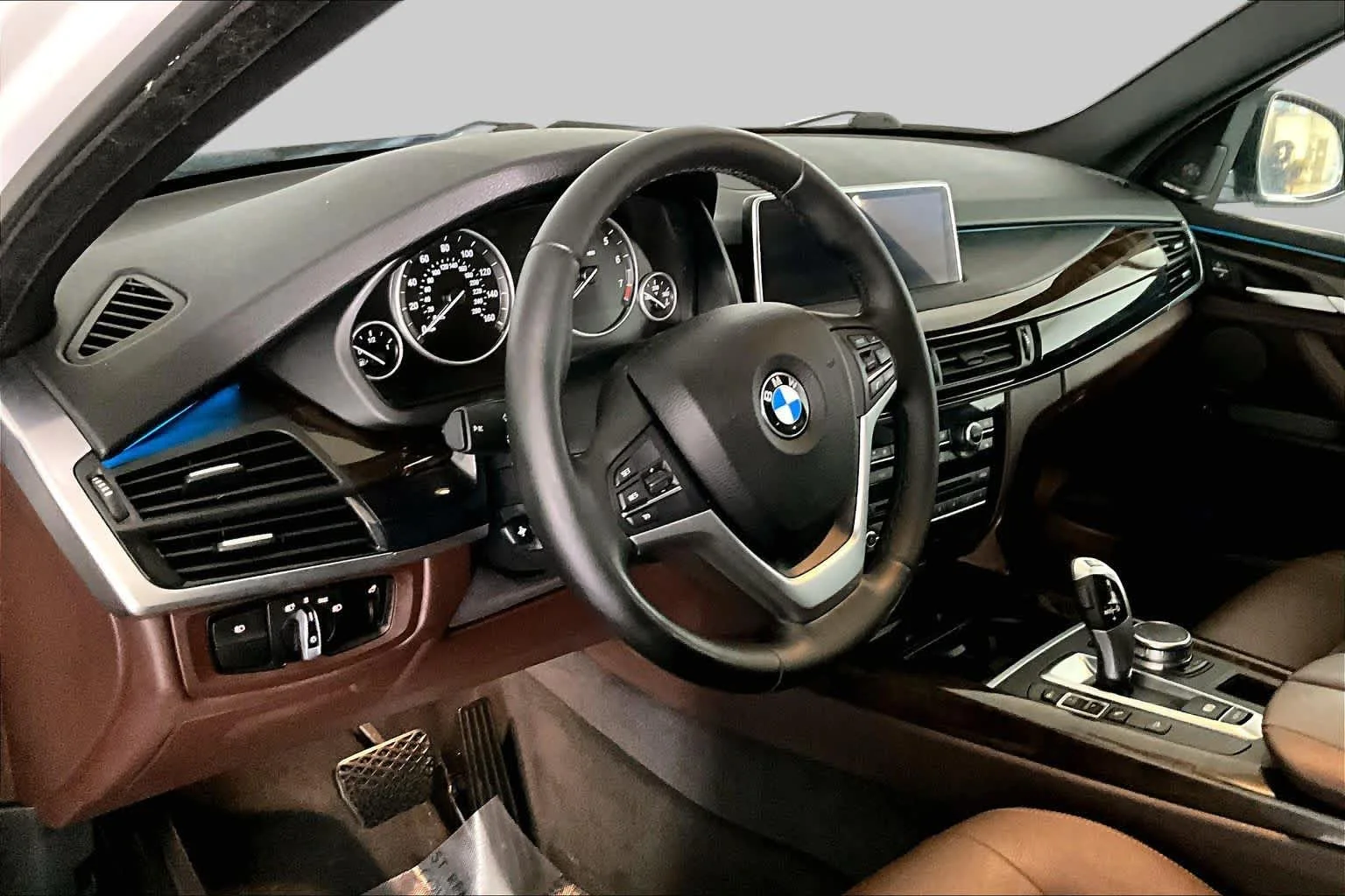 Used 2017 Alpine White BMW xDrive35i image 18