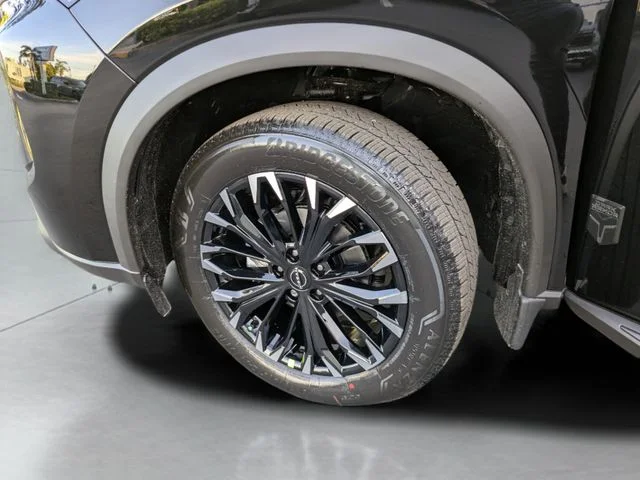 New 2026 Super Black Nissan Dark Armor™ image 31