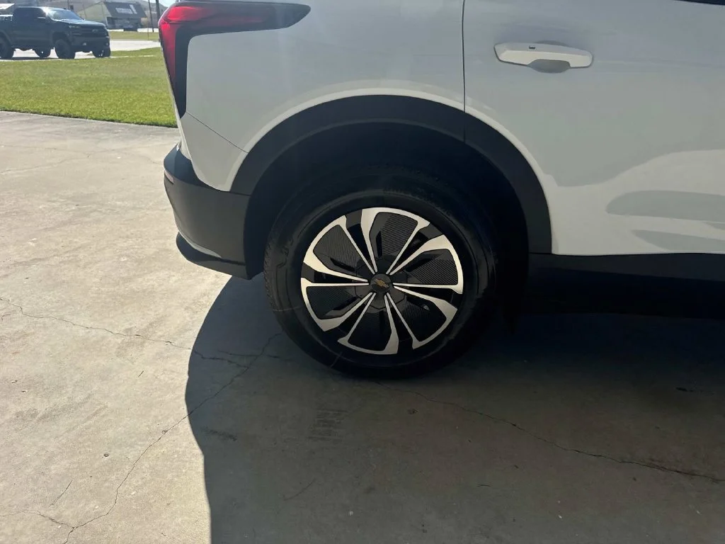 2025 Chevrolet Blazer EV LT - Photo 12