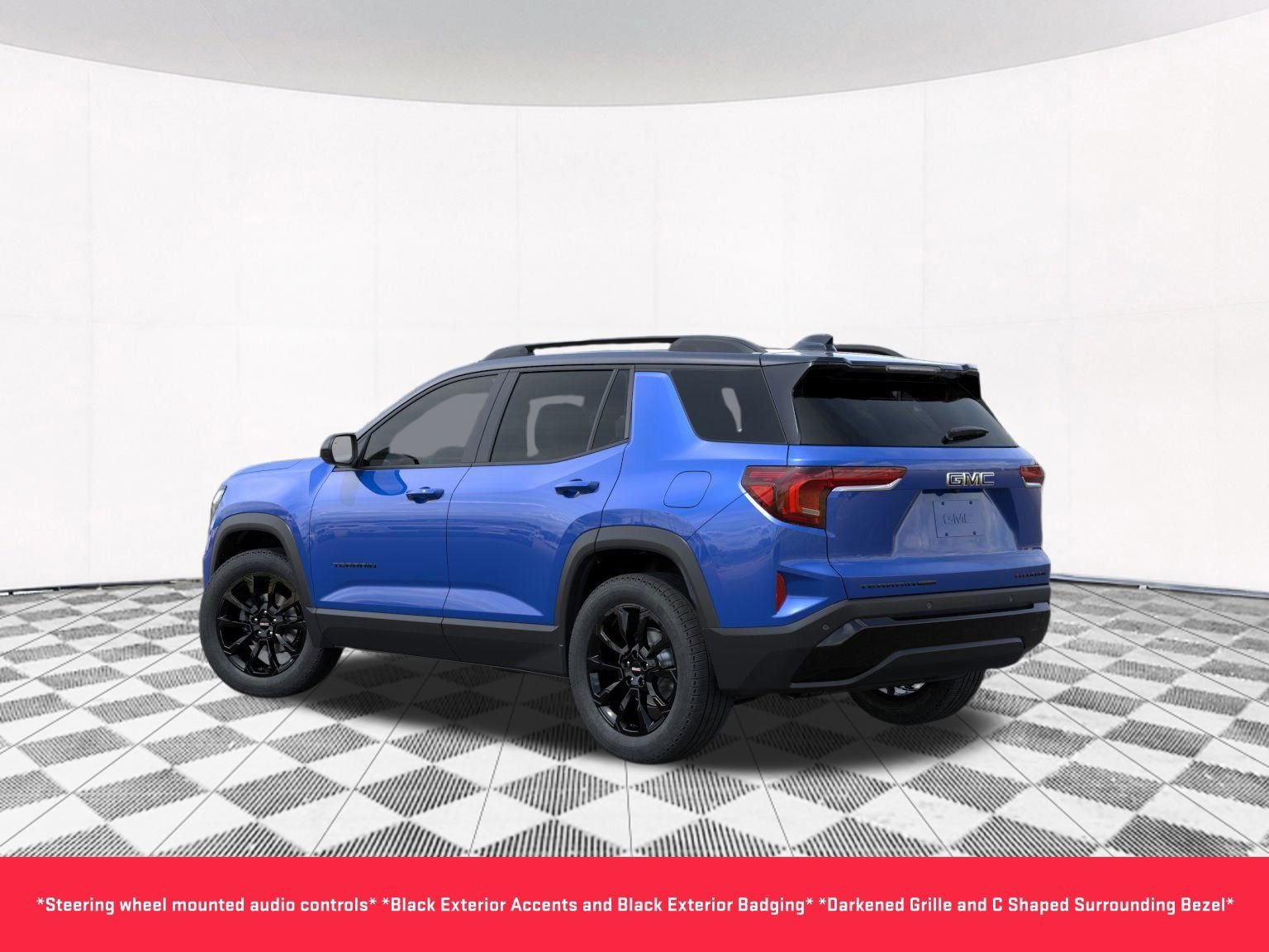 2026 GMC TERRAIN - Image 7