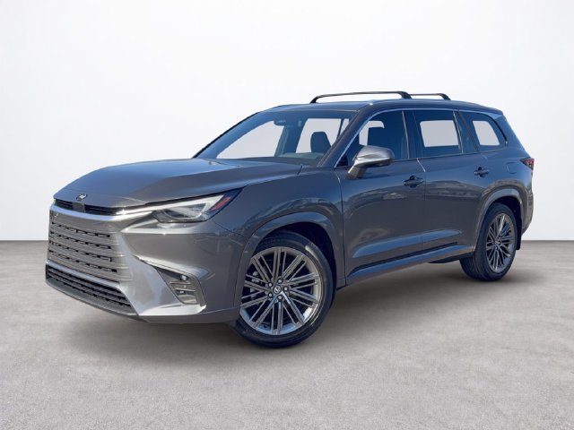 2026 Lexus TX 350 LUXURY AWD