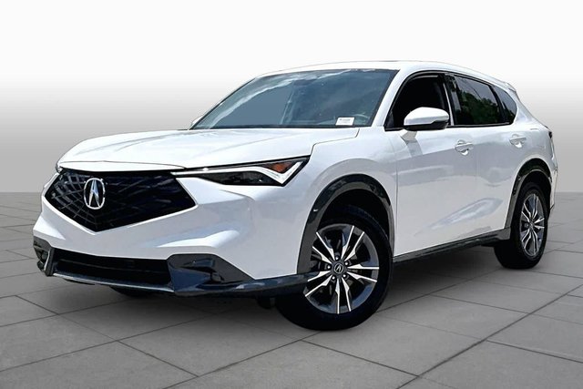 2026 Acura ADX Base