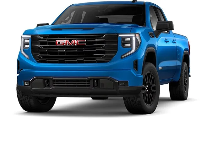 2023 GMC Sierra 2WD Crew Cab Short Box Elevation's photo