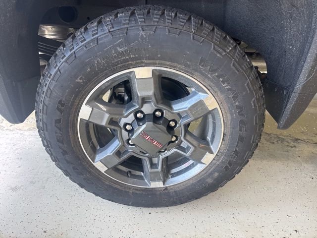 2026 GMC Sierra 2500HD SLT - Photo 37