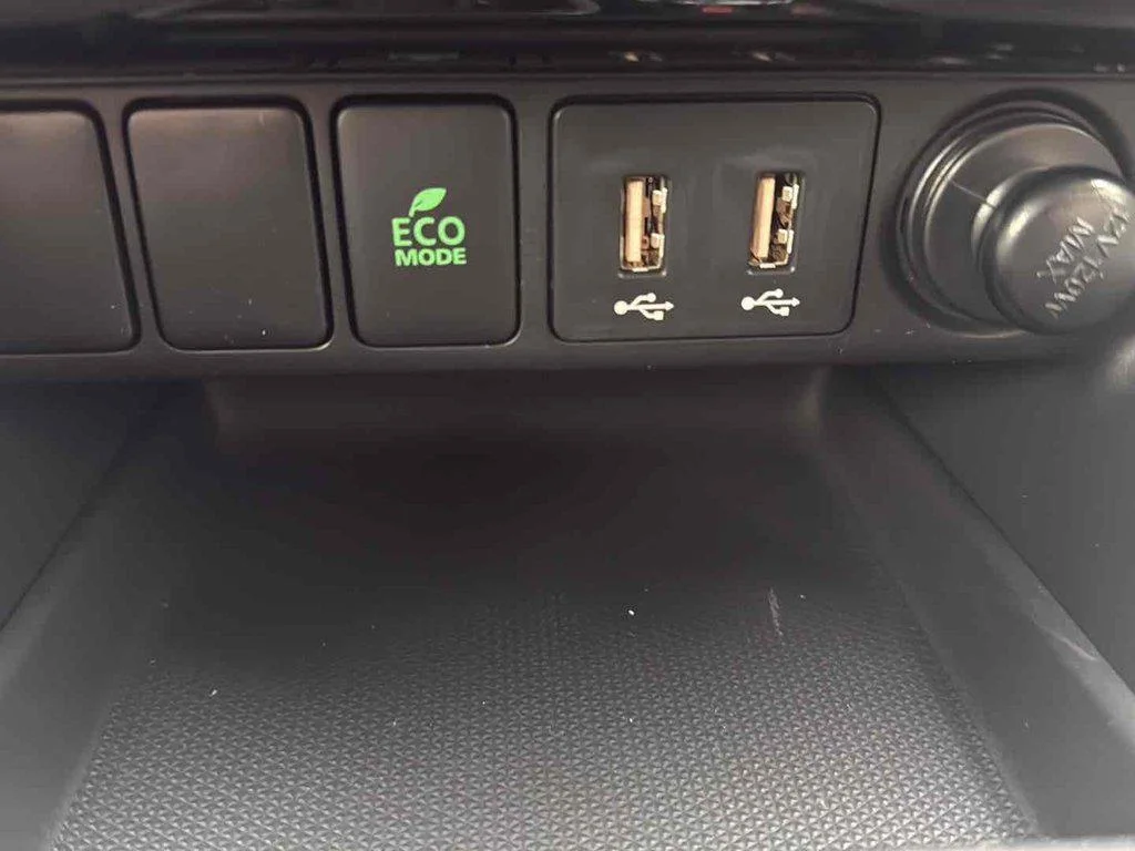 2026 Mitsubishi Eclipse Cross SE - Photo 21