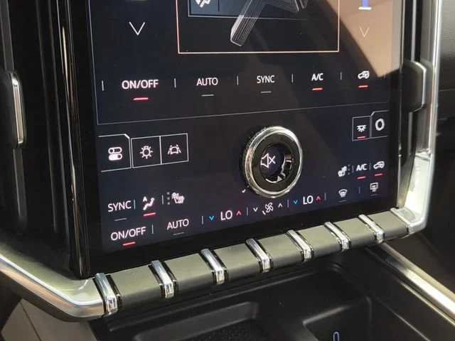New 2026 Ebony Twilight Metallic GMC Elevation image 20