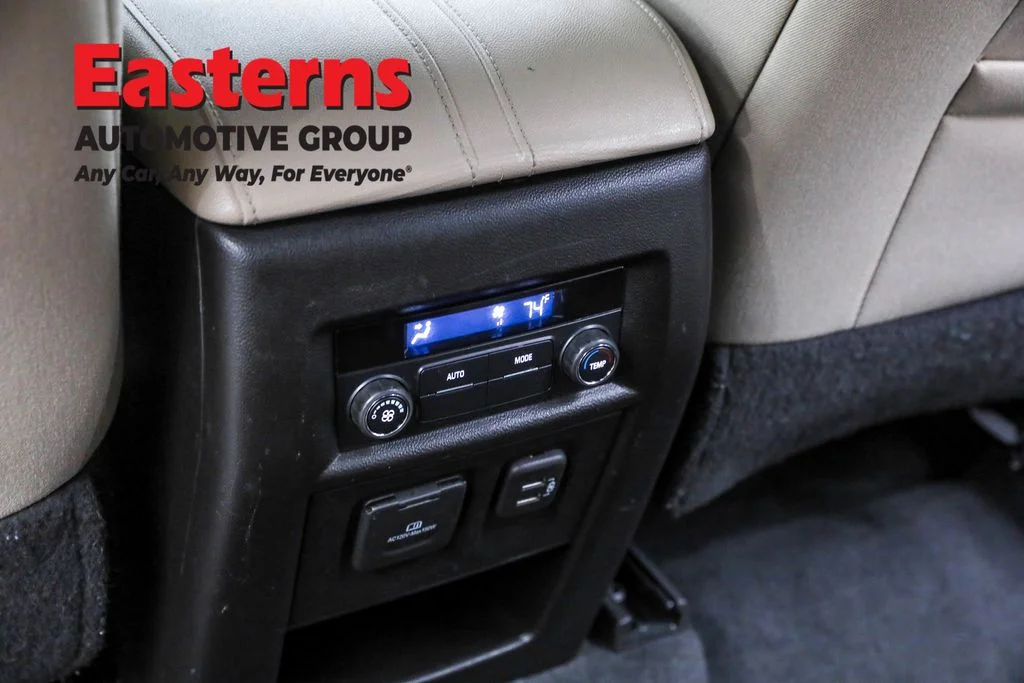 Used 2023 Black Chevrolet LT image 23