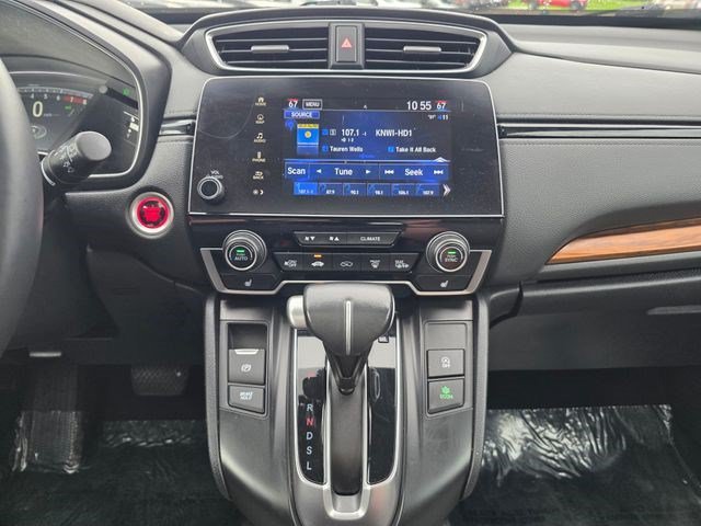 2022 Honda CR-V Touring - Photo 25