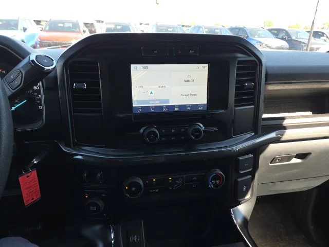 Used 2023 White Ford XL image 13
