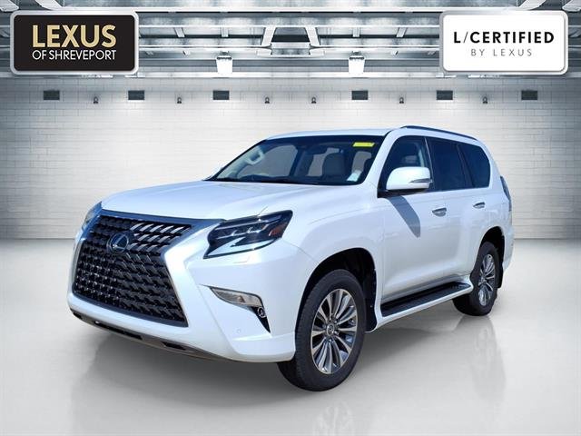 2021 Lexus GX 460 460 LUXURY's photo