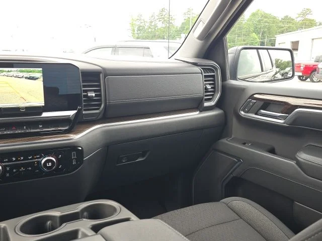 Used 2024 Black GMC Elevation image 34