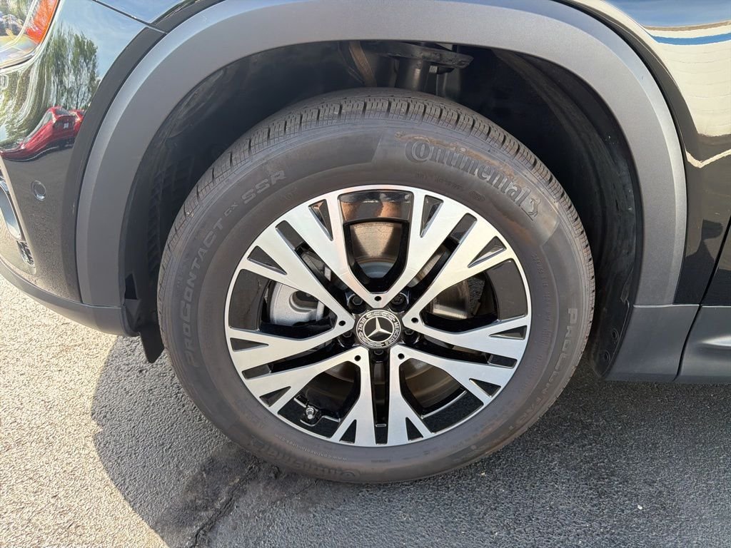 2025 Mercedes-Benz GLB Base - Photo 10