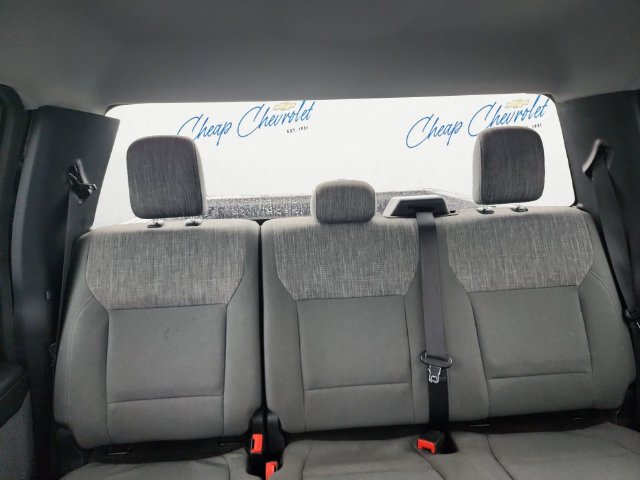 Used 2023 Gray Ford XL image 23