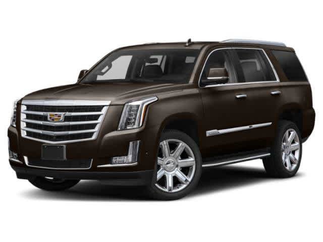2020 Cadillac Escalade 2WD Luxury's photo