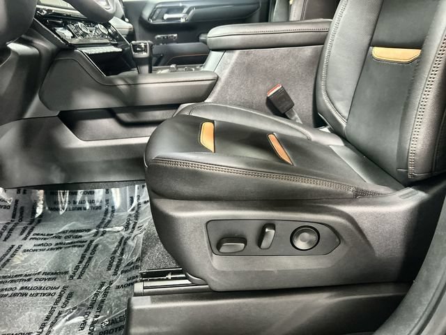 2026 GMC Sierra 1500 AT4 - Photo 12