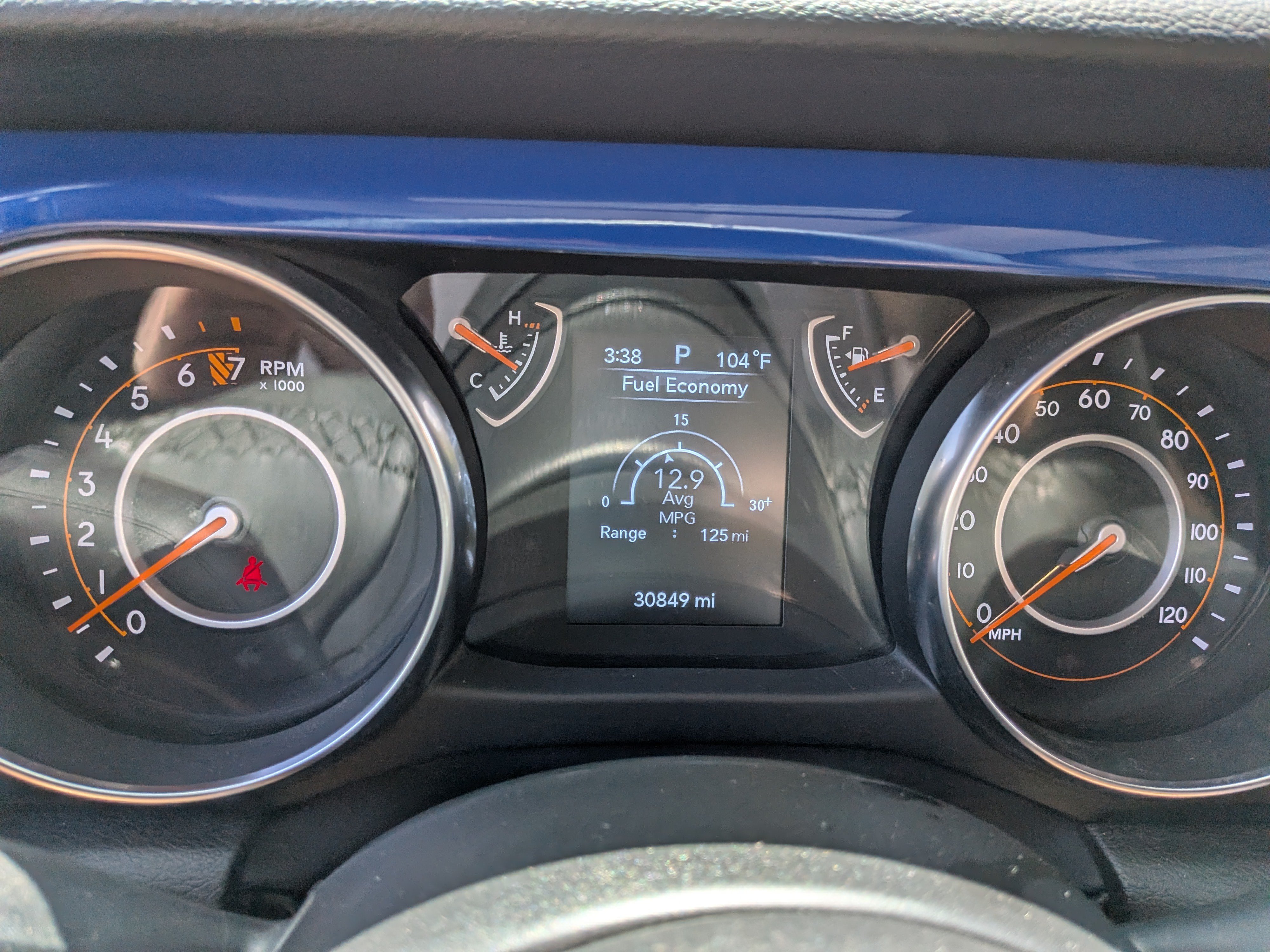 2023 Jeep Gladiator Sport S - Photo 24