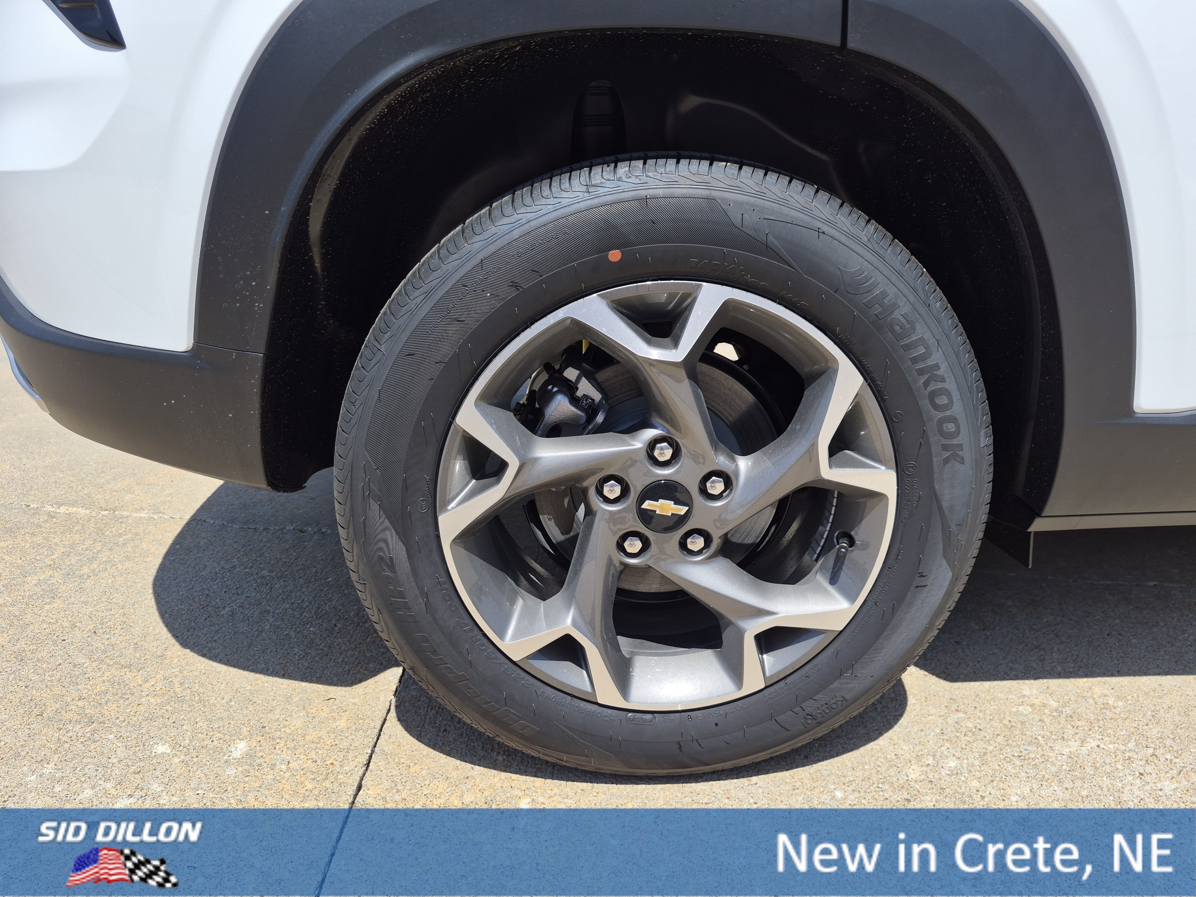 2026 Chevrolet Trax LT - Photo 14