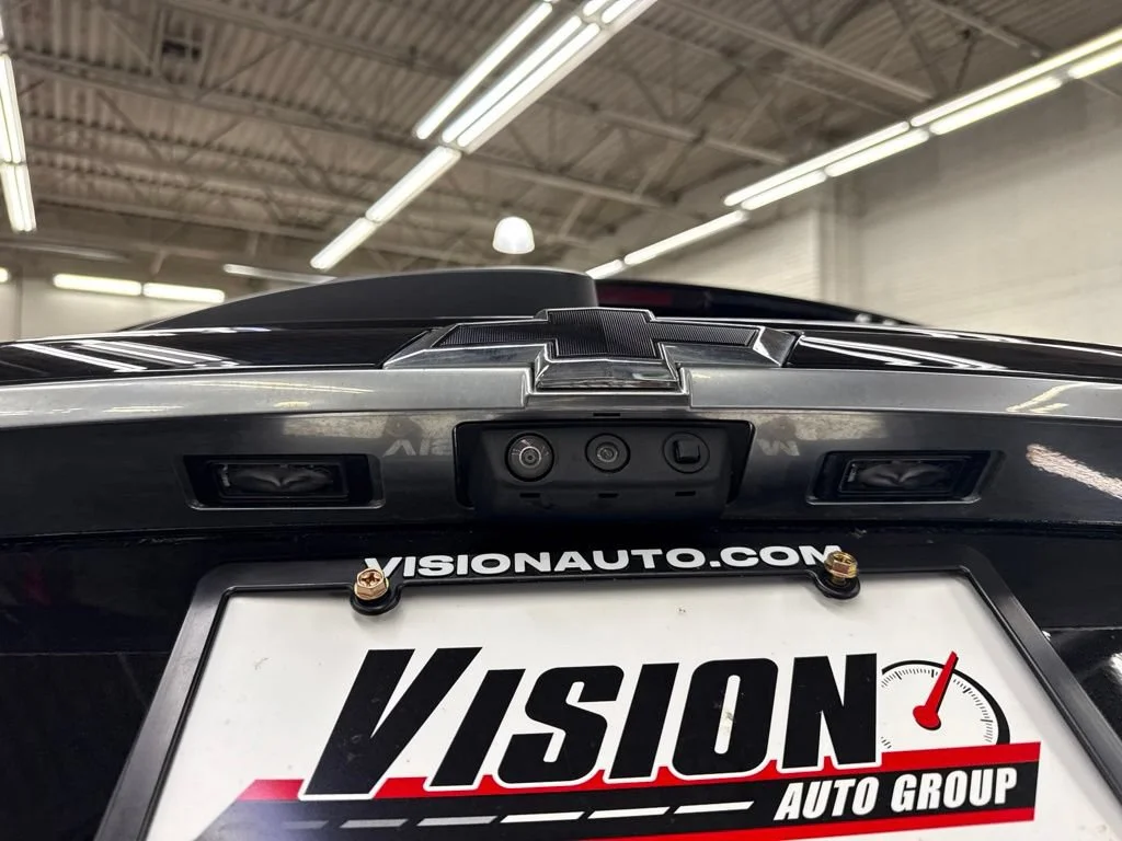 Used 2023 MOSAIC BLACK METALLIC Chevrolet Premier image 15