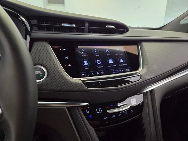 2026 Cadillac XT5 Premium Luxury - Photo 22